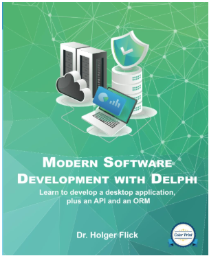 Modern Application Development with Delphi