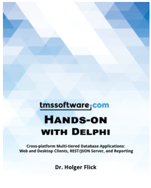 Hands-on with Delphi 2