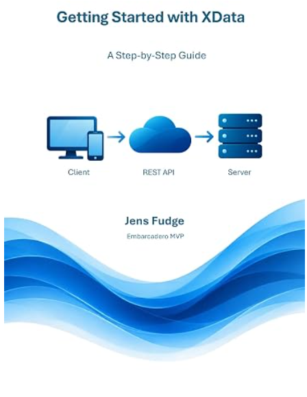 Getting started with XData