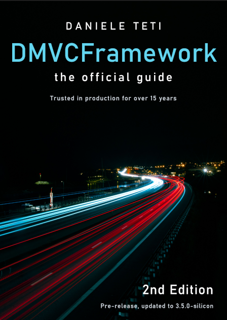 DMVC Framework