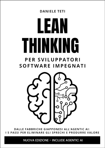 Lean thinking